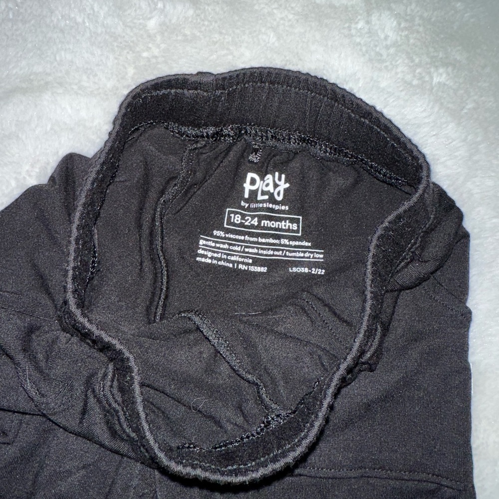 LS Shorts - Picture 3 of 3